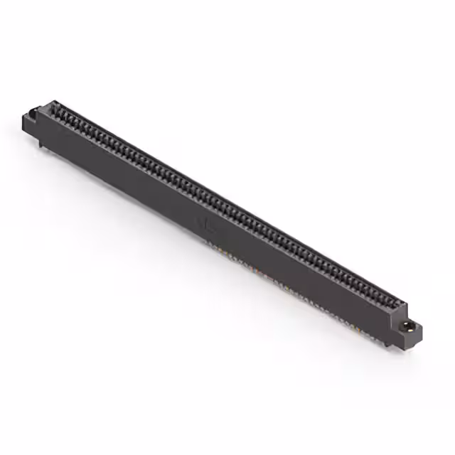 895-067-558-403 EDAC Inc.  Edgeboard Connectors